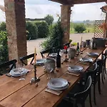 La Rugantina 4* Cortona