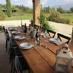 La Rugantina Cortona