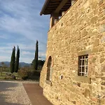 Gasthof La Rugantina Cortona