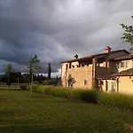 La Rugantina Gasthof Cortona