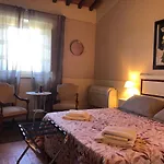La Rugantina 4* Cortona