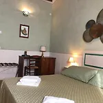 La Rugantina Gasthof Cortona