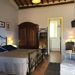 Gasthof La Rugantina Cortona
