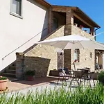 Gasthof La Rugantina Cortona