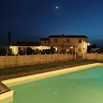 La Rugantina 4* Cortona