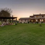 La Rugantina 4* Cortona