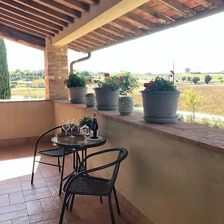 Guest house La Rugantina