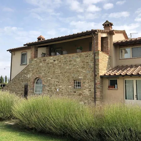 Guest house La Rugantina *