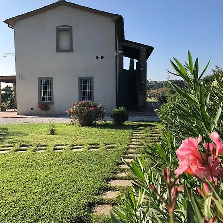 Vendégház La Rugantina 4*