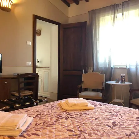 La Rugantina * Cortona