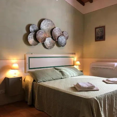 La Rugantina Cortona
