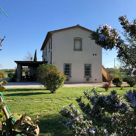 La Rugantina Vendégház 4*