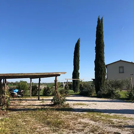 Guest house La Rugantina