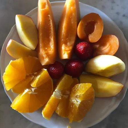 Vendégház La Rugantina 4*