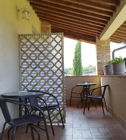 La Rugantina Vendégház 4*