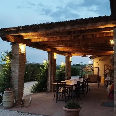 La Rugantina *