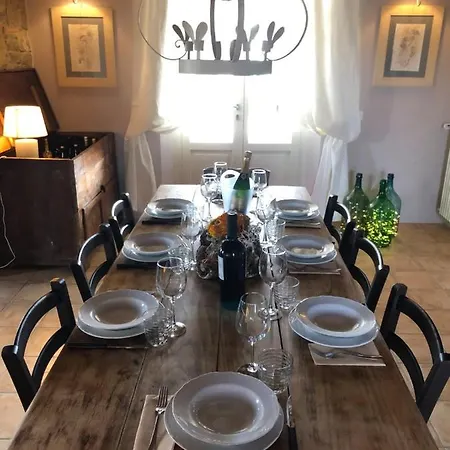 La Rugantina 4*