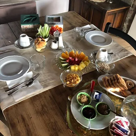 Vendégház La Rugantina 4*