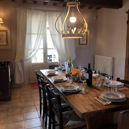 La Rugantina Cortona
