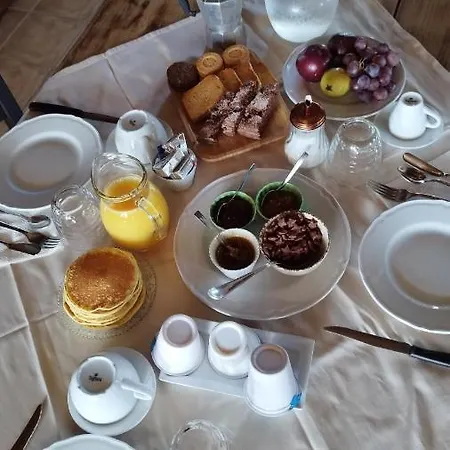 La Rugantina 4*