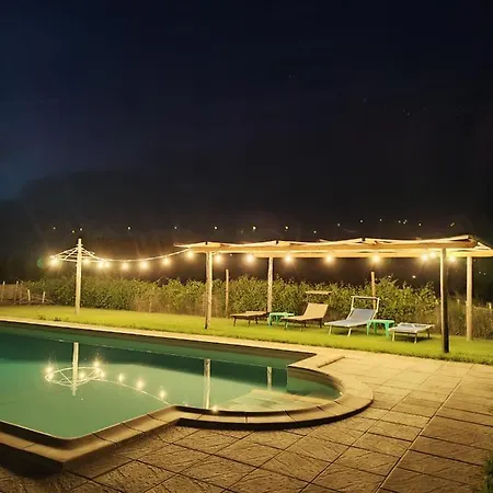 La Rugantina Guest house *