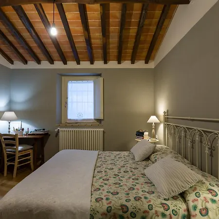 La Rugantina * Cortona