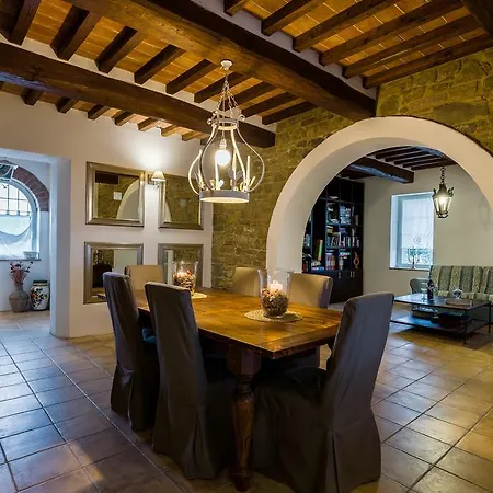 La Rugantina * Cortona