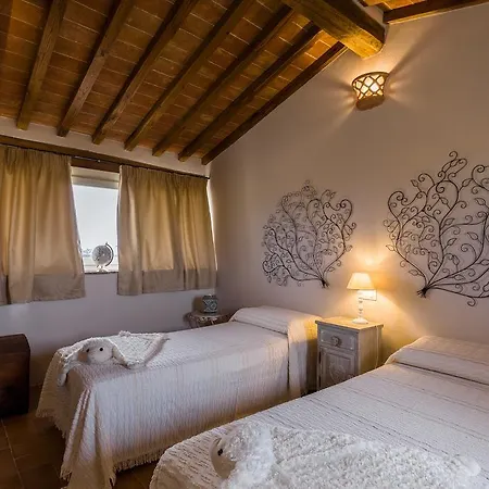 La Rugantina 4*