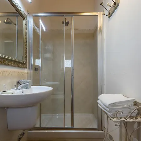 La Rugantina Guest house Cortona