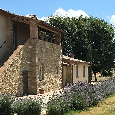 La Rugantina Vendégház