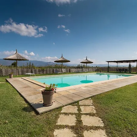 La Rugantina Guest house *
