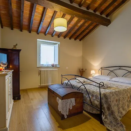 La Rugantina Vendégház