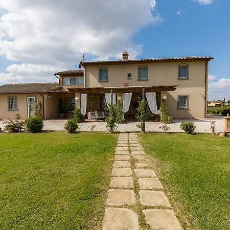 La Rugantina Cortona