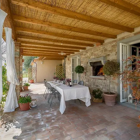 La Rugantina Guest house