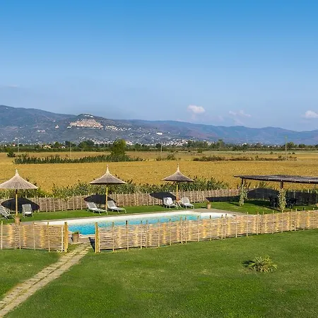Vendégház La Rugantina