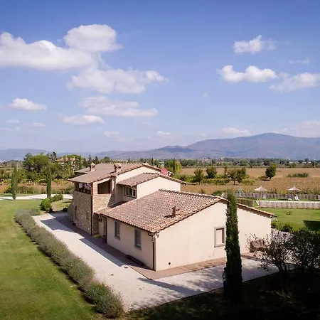Vendégház La Rugantina 4*