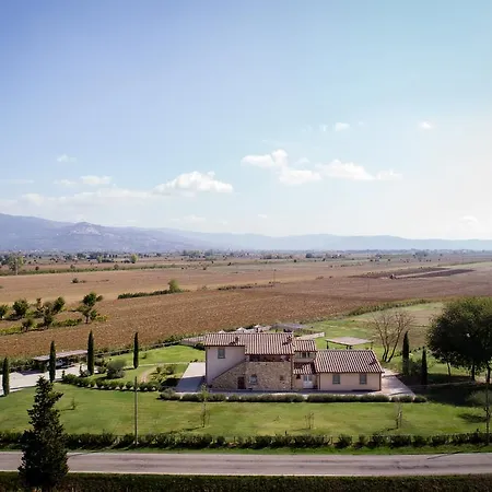 Guest house La Rugantina *