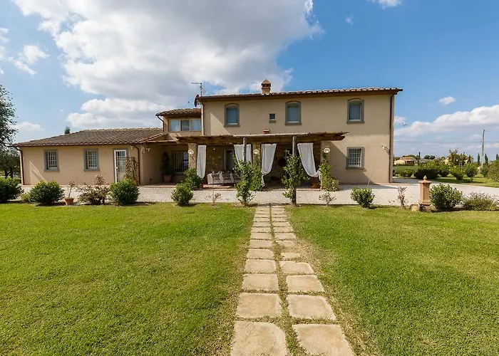 La Rugantina كورتونا